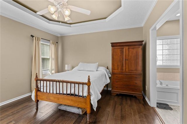 7640 N Everton Avenue, Kansas City, MO 64152