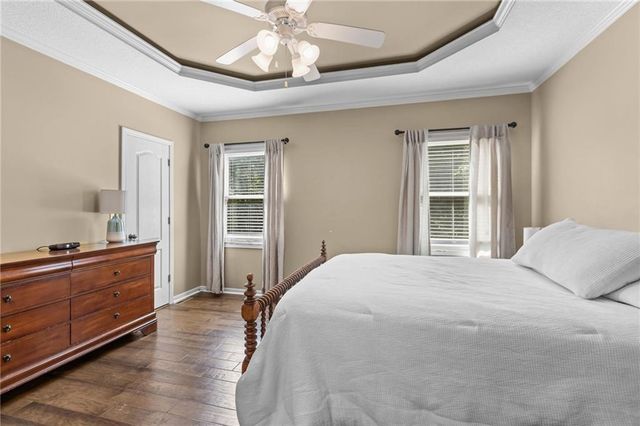 7640 N Everton Avenue, Kansas City, MO 64152