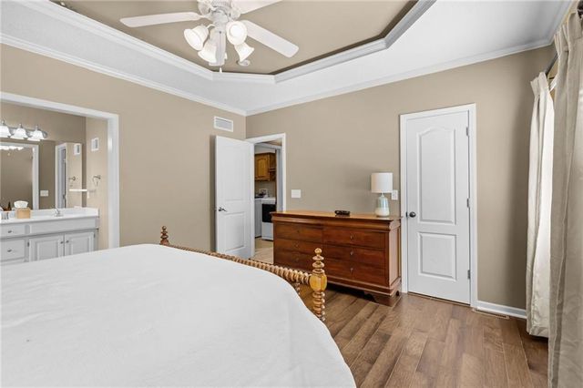 7640 N Everton Avenue, Kansas City, MO 64152