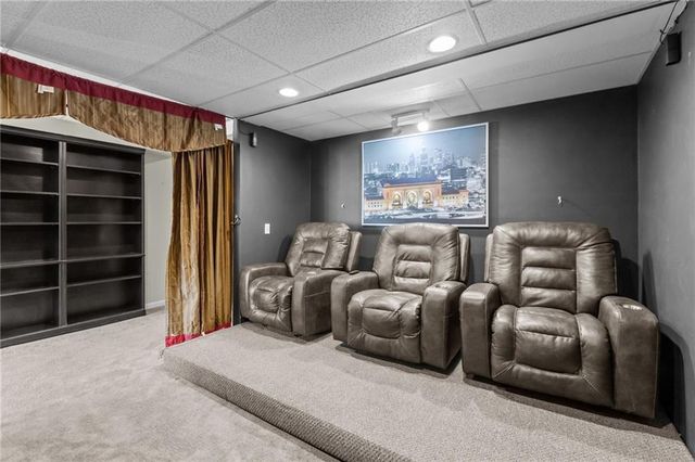 7640 N Everton Avenue, Kansas City, MO 64152