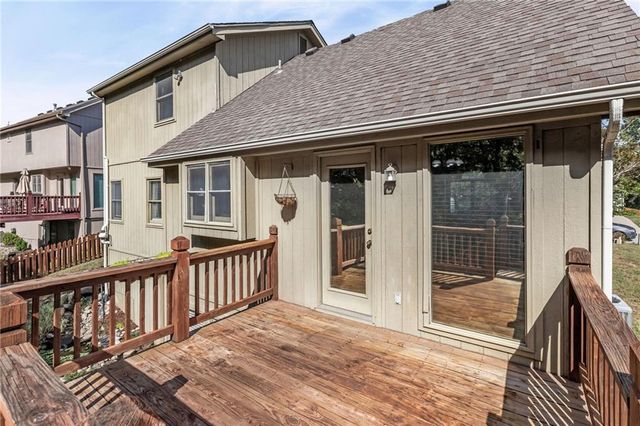 7640 N Everton Avenue, Kansas City, MO 64152