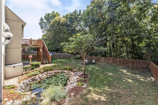 7640 N Everton Avenue, Kansas City, MO 64152