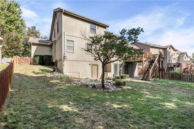7640 N Everton Avenue, Kansas City, MO 64152