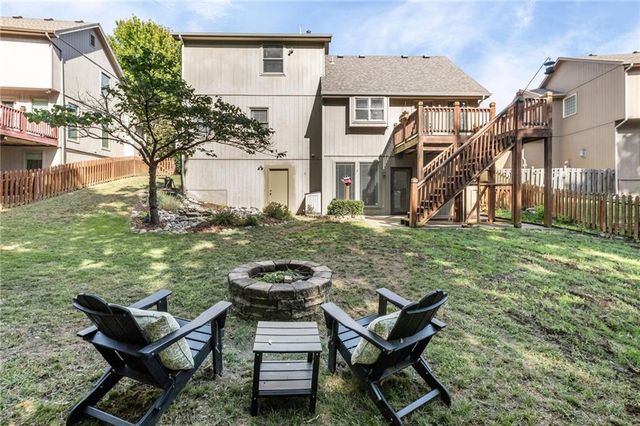 7640 N Everton Avenue, Kansas City, MO 64152