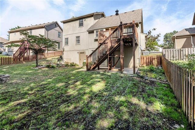 7640 N Everton Avenue, Kansas City, MO 64152