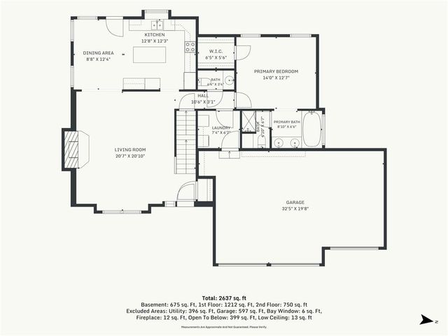7640 N Everton Avenue, Kansas City, MO 64152