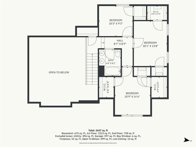 7640 N Everton Avenue, Kansas City, MO 64152