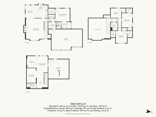 7640 N Everton Avenue, Kansas City, MO 64152