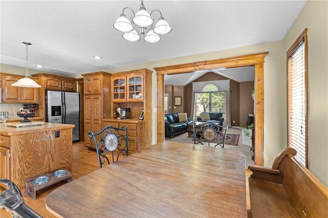 7640 N Everton Avenue, Kansas City, MO 64152