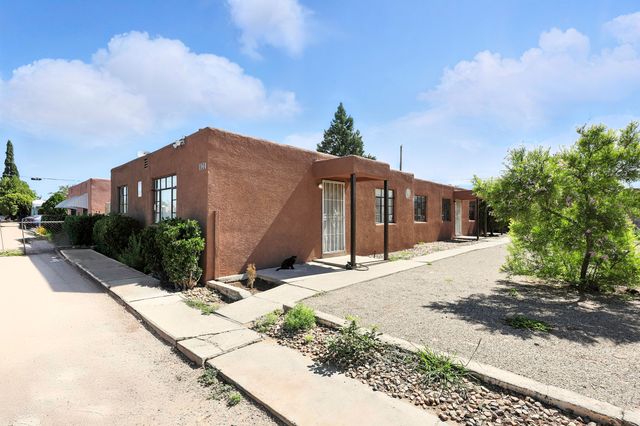 236 SAN PABLO Street NE, Albuquerque, NM 87108
