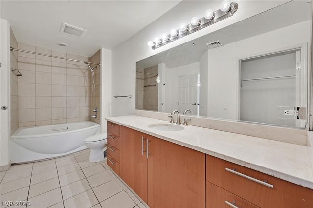 200 West SAHARA Avenue 3406, Las Vegas, NV 89102