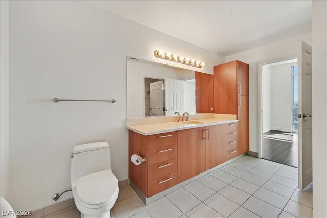 200 West SAHARA Avenue 3406, Las Vegas, NV 89102