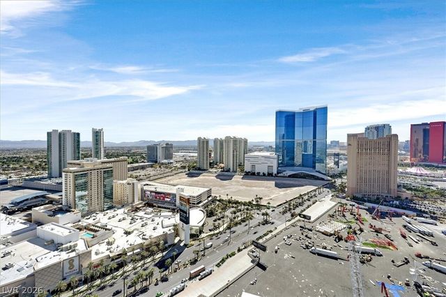 200 West SAHARA Avenue 3406, Las Vegas, NV 89102