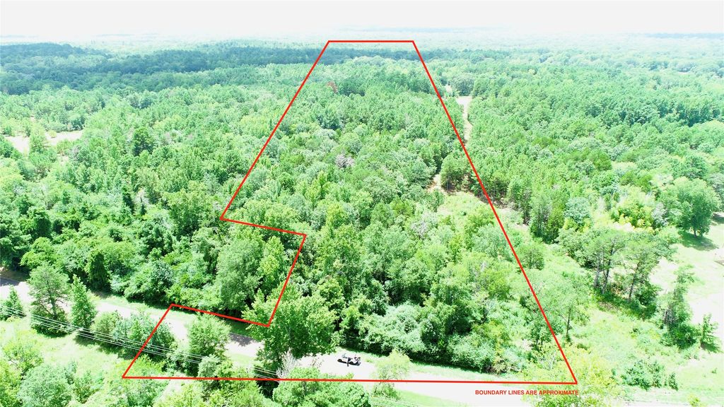 0 County Road 3419, Hawkins, TX 75765