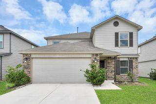 4231 Tulip Oak Drive, Houston, TX 77068