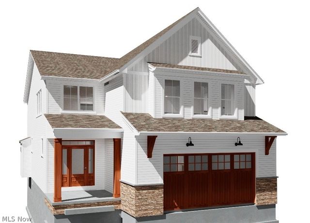 549 Vineland Road, Bay Village, OH 44140