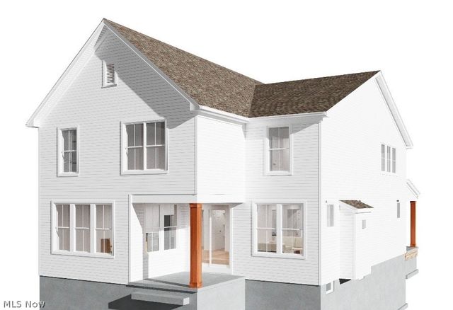 549 Vineland Road, Bay Village, OH 44140