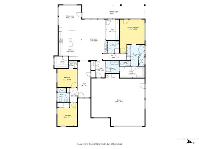 923 E Rio Chico Dr, Kuna, ID 83634
