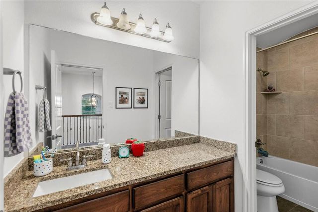 1505 Long Shadow LN, Georgetown, TX 78628