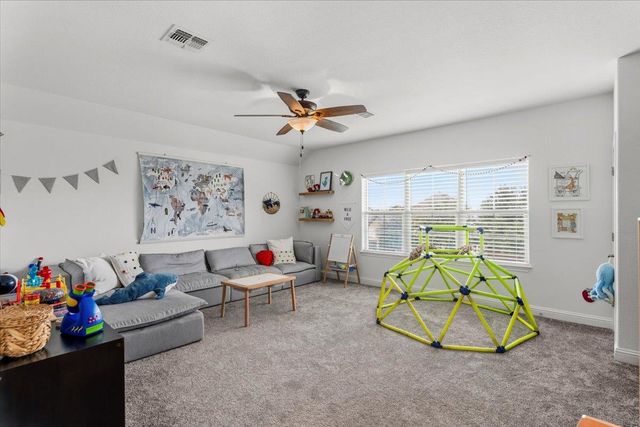1505 Long Shadow LN, Georgetown, TX 78628
