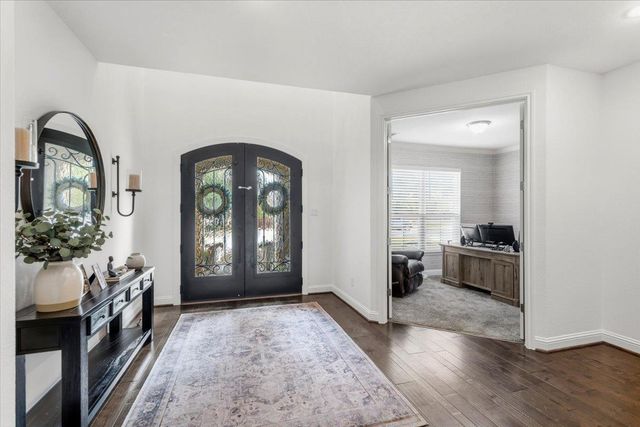 1505 Long Shadow LN, Georgetown, TX 78628