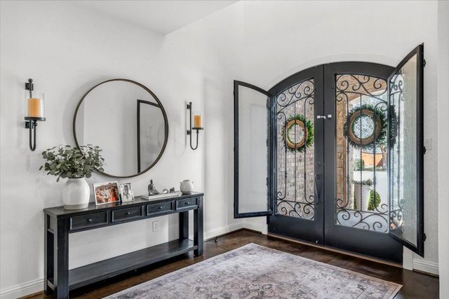 1505 Long Shadow LN, Georgetown, TX 78628