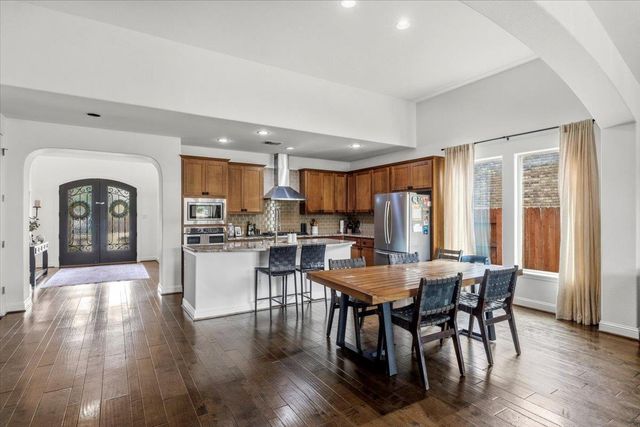 1505 Long Shadow LN, Georgetown, TX 78628