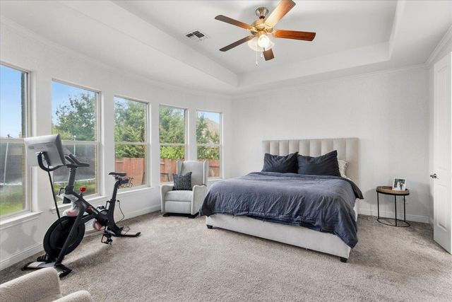1505 Long Shadow LN, Georgetown, TX 78628