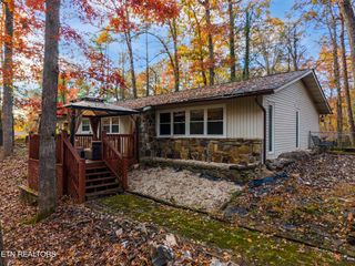 404 Pritchard Drive, Gatlinburg, TN 37738