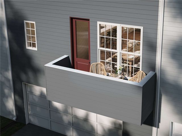 604 Canopy Way, Cranberry Twp, PA 16066