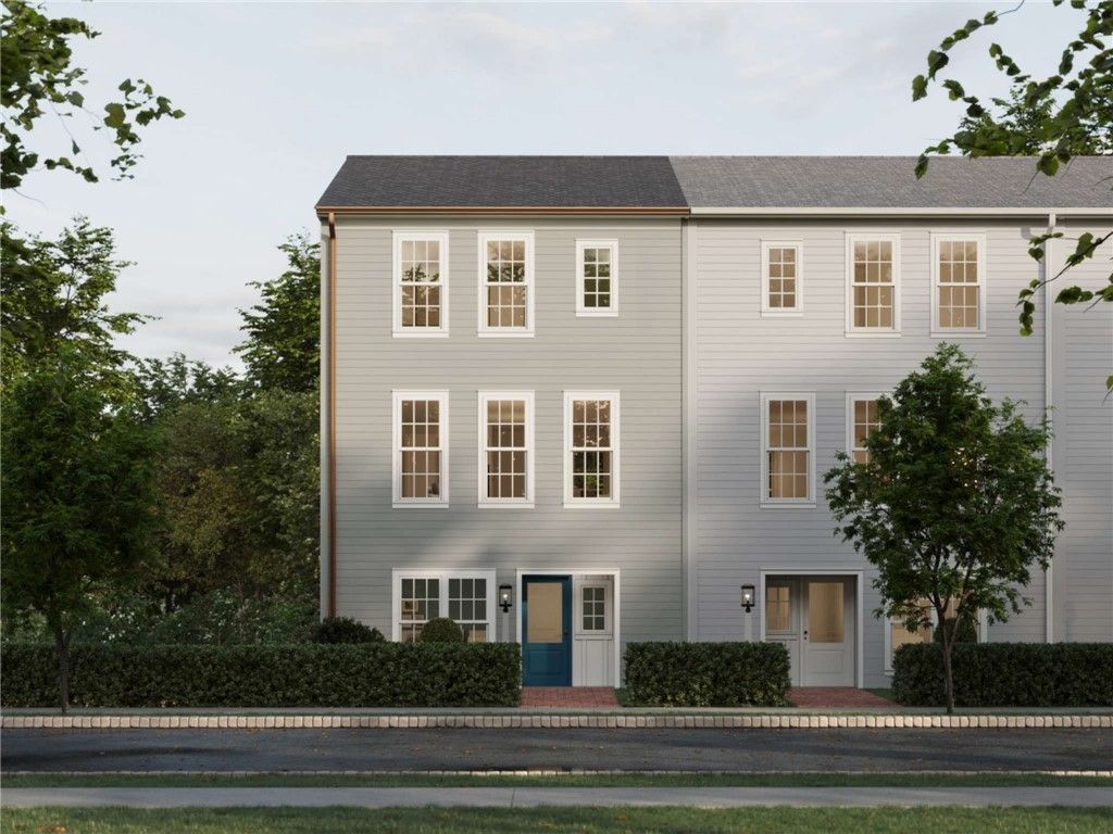 604 Canopy Way, Cranberry Twp, PA 16066