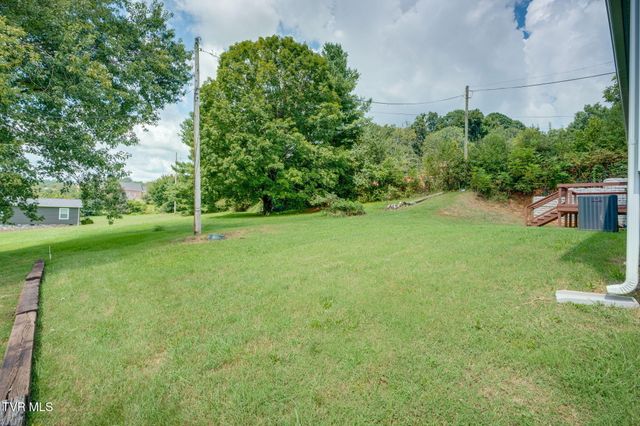 1609 Mccracken Lane, Mount Carmel, TN 37645
