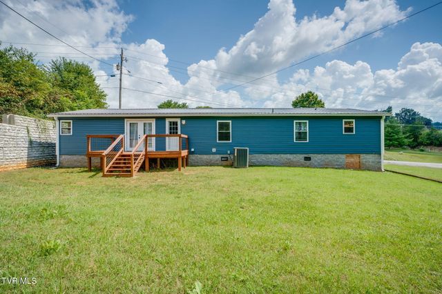 1609 Mccracken Lane, Mount Carmel, TN 37645