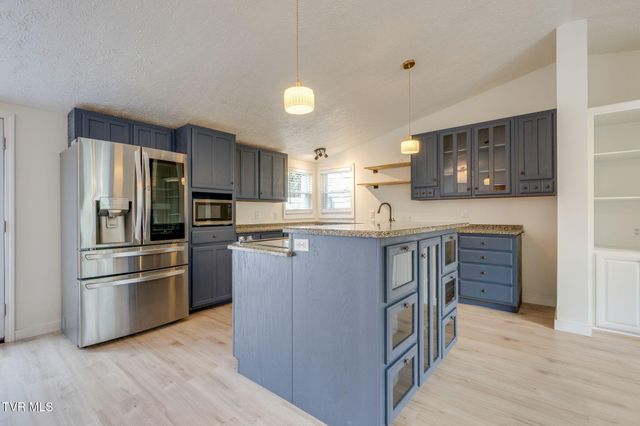 1609 Mccracken Lane, Mount Carmel, TN 37645