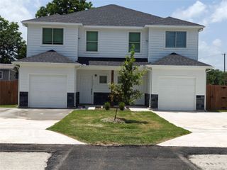 113 North 5th Street, Wylie, TX 75098