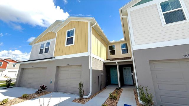 3710 KING HILL DRIVE, Haines City, FL 33844