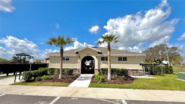 3710 KING HILL DRIVE, Haines City, FL 33844