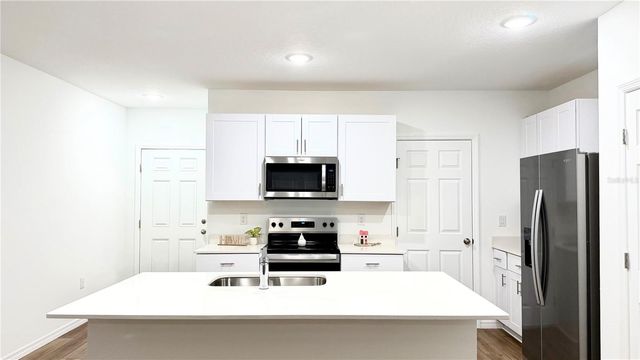 3710 KING HILL DRIVE, Haines City, FL 33844