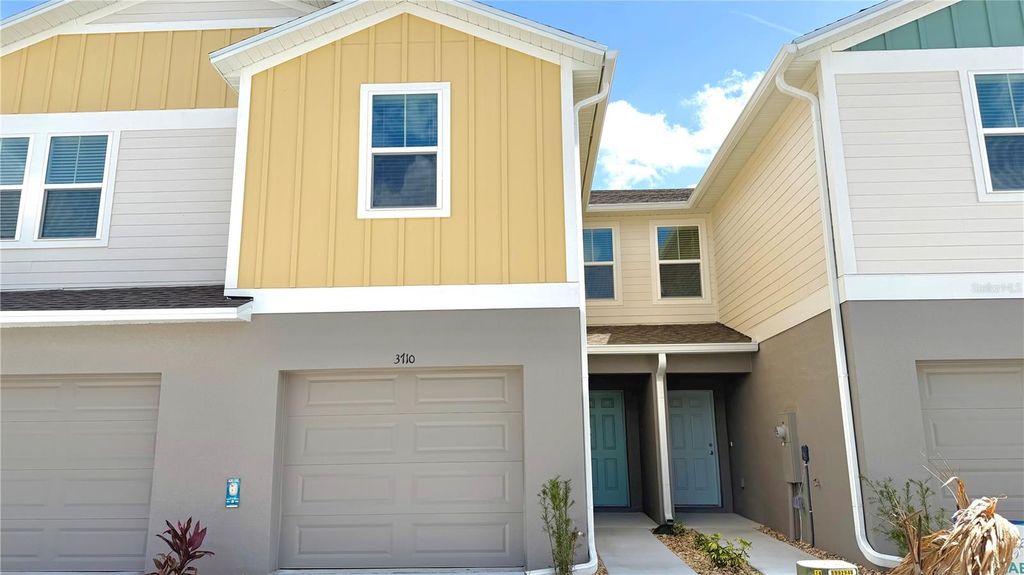 3710 KING HILL DRIVE, Haines City, FL 33844