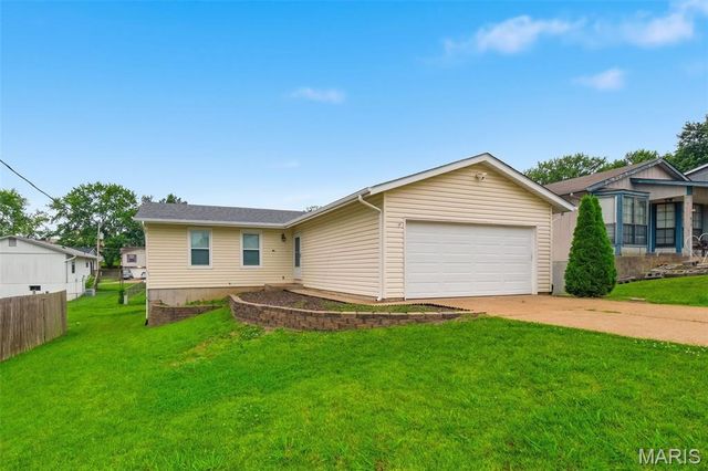 2654 Elm Drive, Arnold, MO 63010