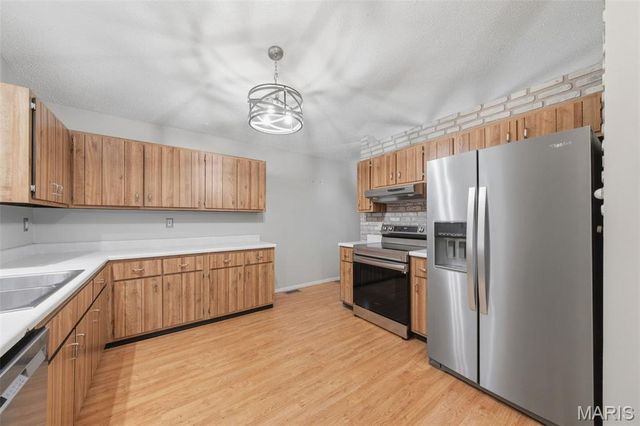 2654 Elm Drive, Arnold, MO 63010