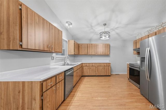 2654 Elm Drive, Arnold, MO 63010