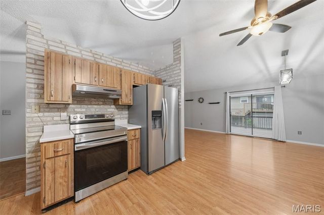 2654 Elm Drive, Arnold, MO 63010