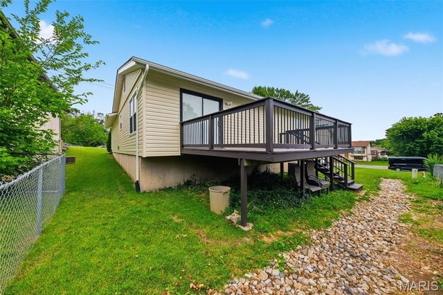 2654 Elm Drive, Arnold, MO 63010