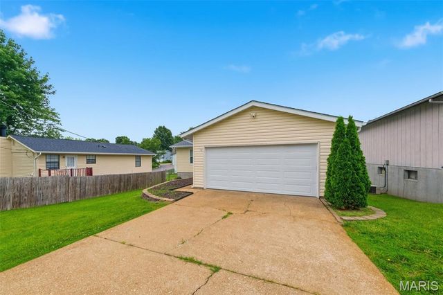 2654 Elm Drive, Arnold, MO 63010