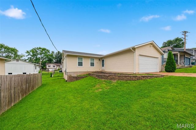 2654 Elm Drive, Arnold, MO 63010