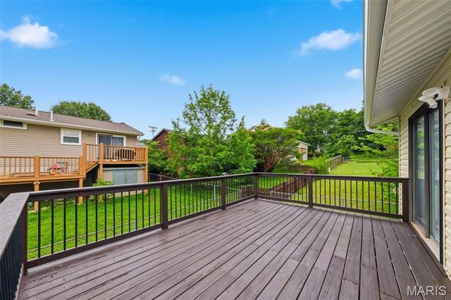 2654 Elm Drive, Arnold, MO 63010