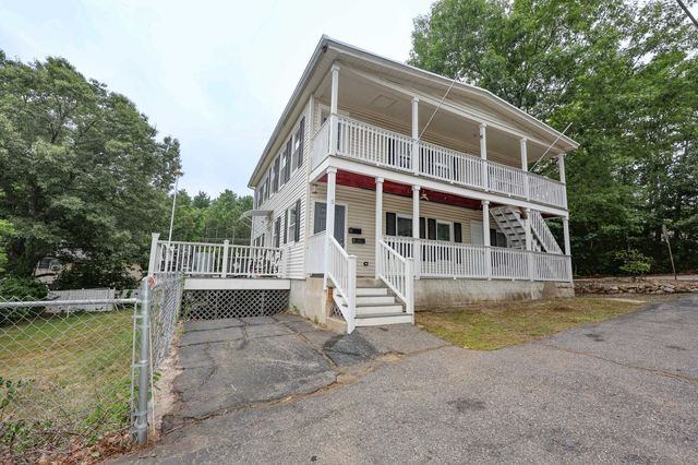 5 Rosemont Avenue, Manchester, NH 03103