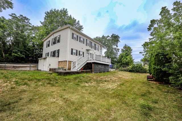 5 Rosemont Avenue, Manchester, NH 03103