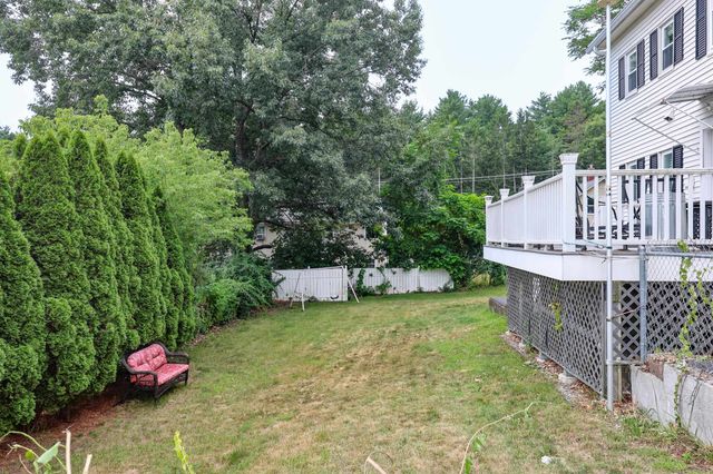 5 Rosemont Avenue, Manchester, NH 03103